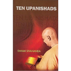 Ten Upanishads